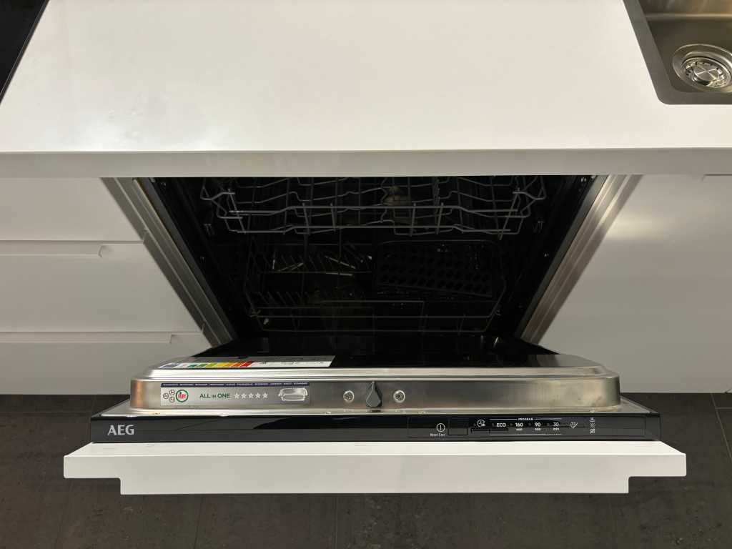 AEG - FSB32610Z - Dishwasher (c)