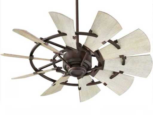 Quorum Fan
