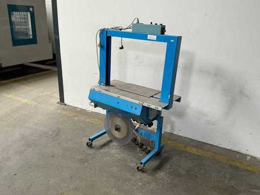 ATS - US 2000 AB - Case sealing machine