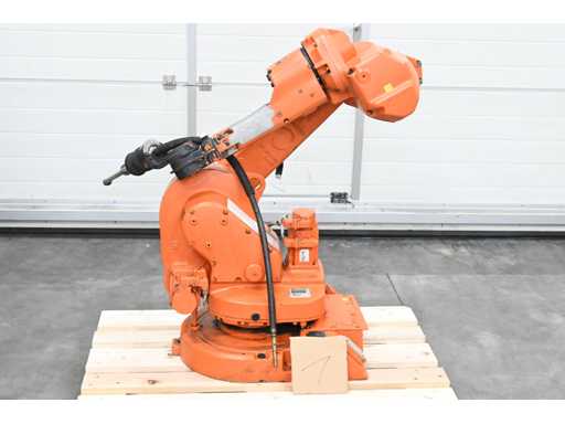 ABB IRB 1600 1/2 ABB Industriële Robot IRB 1600 1/2