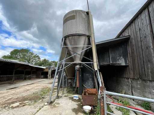 Graansilo