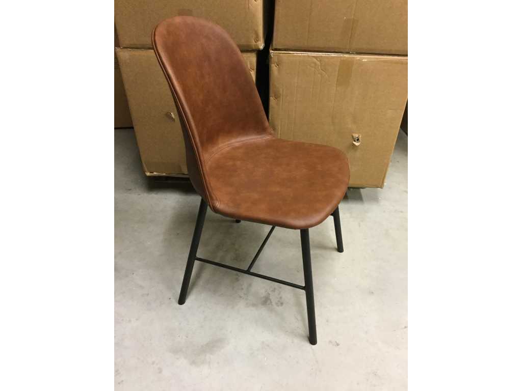 8 x Dining chair