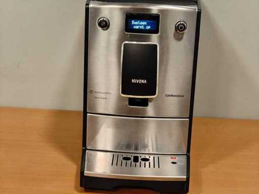 nivona - 506 - Koffie- & espressomachines ( 22)