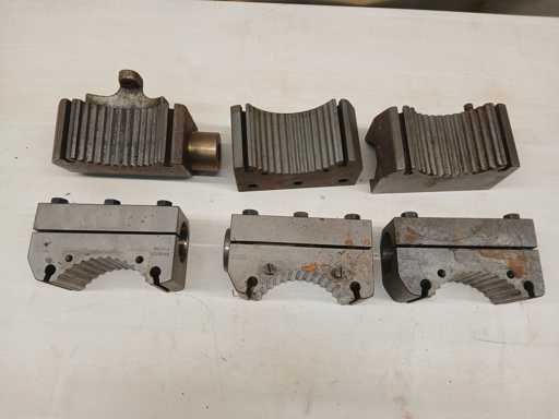 MULTIFIX  6x Tools holder 