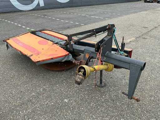 Tondeuse à tambour Vicon CM188