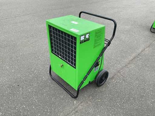 Uscător de aer REMKO AMT 110-E