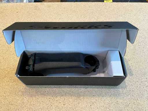 Spezialisierter S-Works Venge-Schaft – 31,8x120 12D