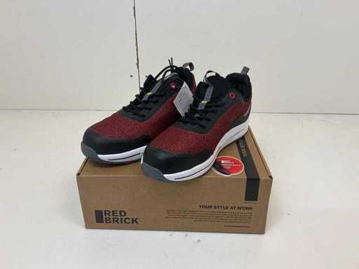 Scarpe da lavoro Redbrick S1 Motion Spirit taglia 43 (10x)