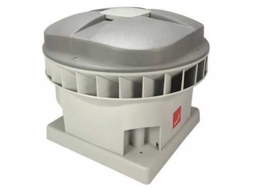 Zehnder - - ComfoRoof MX Manuale 110 D - Ventilatore del tetto