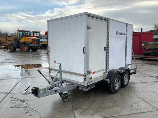 Bande-annonce Weijer 2014