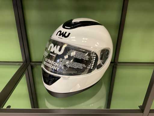 Nau N20 - Casco S