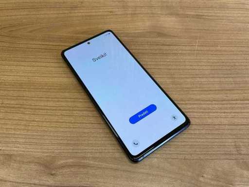 Telefon mobil Samsung Galaxy S20 FE 5G