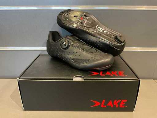 Pantofi de ciclism Lake CX219 - mărimea: 38
