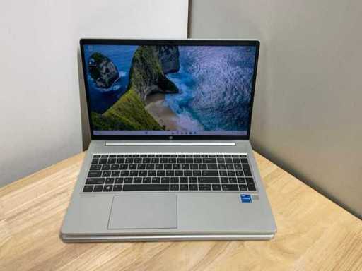 HP Probook 450 G8 Ordinateur portable (2x)