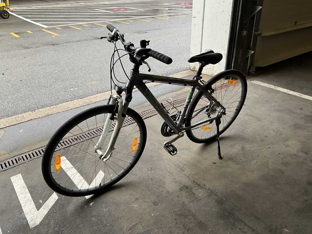 Genesis Nevada Fahrrad
