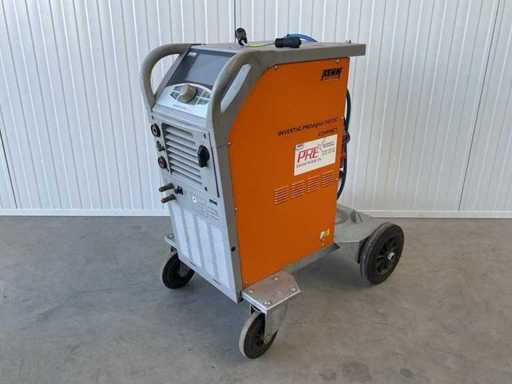 Rehm INVERTIG.PROdigital 240 DC Lasapparaat