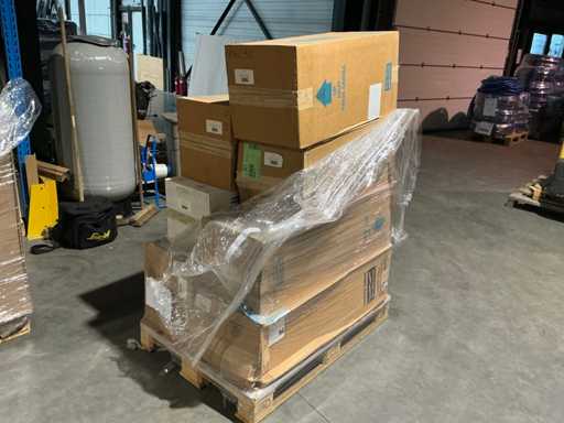 Sta-Rite Pool Filter (7x)