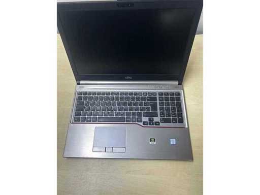 FUJITSU - CELSIUS - Ordinateur portable