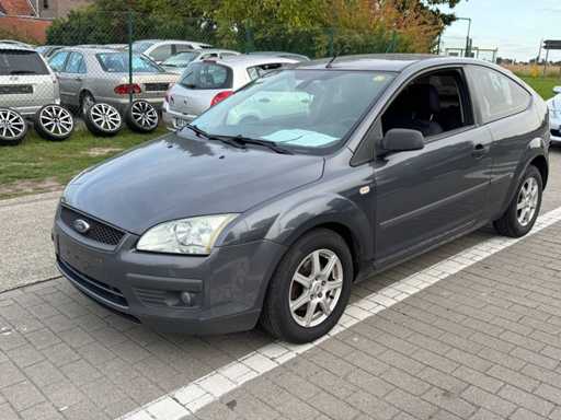 2005 Ford Focus Passenger Car