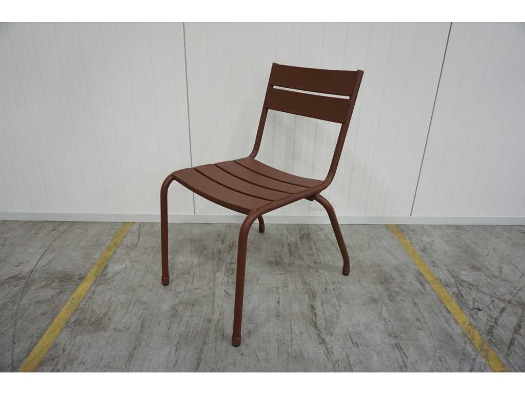 Satellite - Girola - Terrace chair (4x)