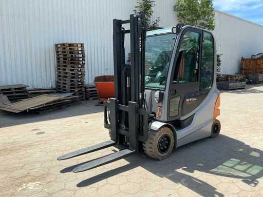 Carrello elevatore Still RX60-30 2011