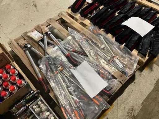 Pruning shears (11x)