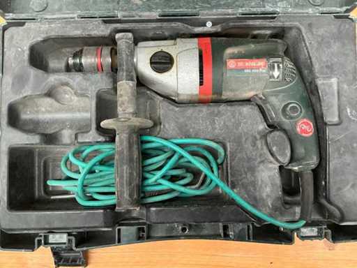 Metabo Drills