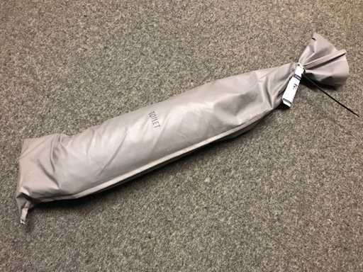 Esvo Toilet Kampeertent