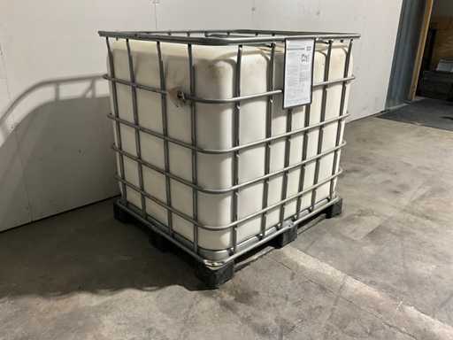 Opta OptaCool 600 HS Cooling Lubricant