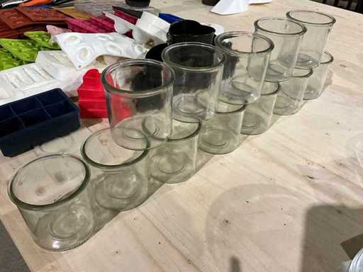 Portalampade (12x)