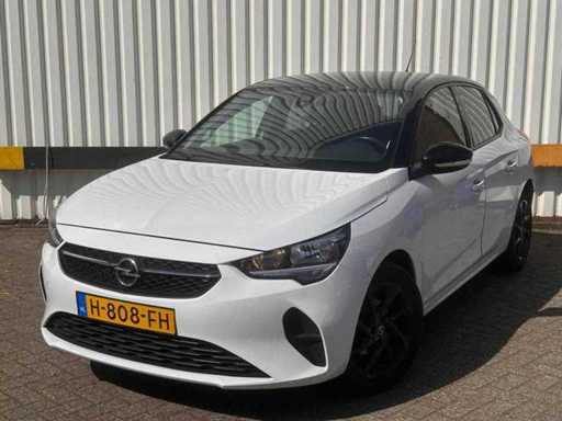 Opel Corsa 1.2 Edizione; H-808-FH