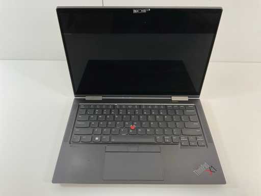 Lenovo ThinkPad X1 Yoga Gen 6 14”, Core(TM) i7 11th Gen, 16 GB RAM, 256 GB NVMe Laptop