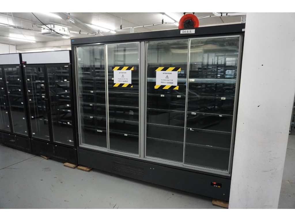 WSL - HORIZON PL DOORS 74 216 2500 - refrigerator