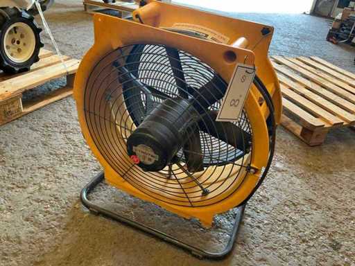 Ventilateur TROTEC TTV 7000