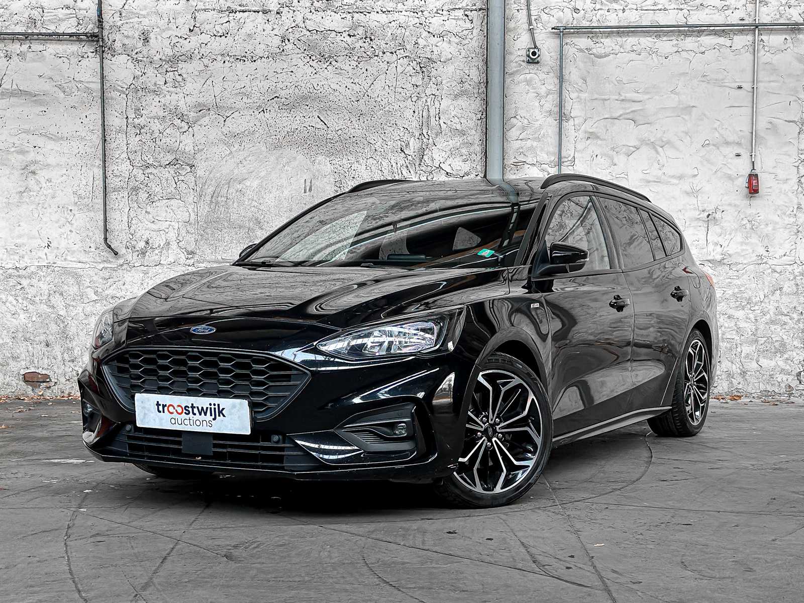 Personen- en bedrijfsauto's in Boxmeer