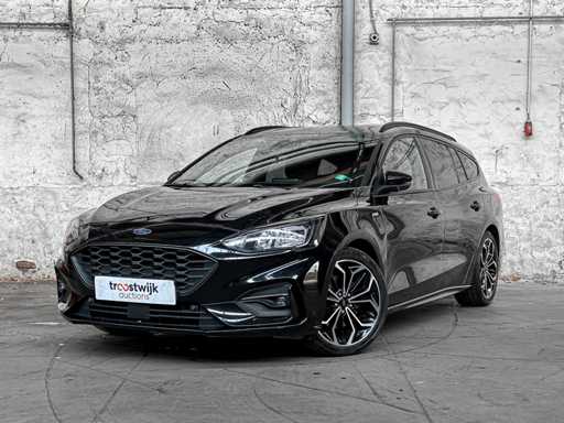 Ford Focus Wagon 1.0 EBH ST L. XBns 135PK 2021, K-337-PN