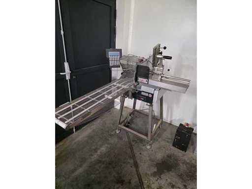 Bizerba - A-404 - Slicer