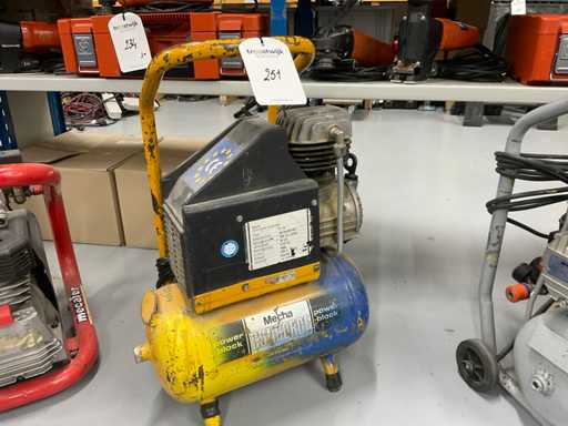 Compresor de aire Mecha C10