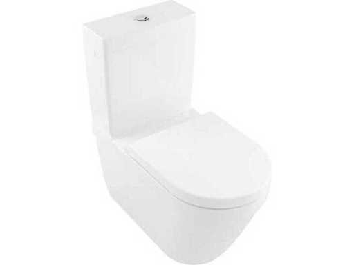 Villeroy & Boch Architectura Toilet 5691R001