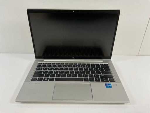 HP EliteBook 830 G8 13.3”, Core(TM) i7 11th Gen, 16 GB RAM, 512 GB NVMe Laptop