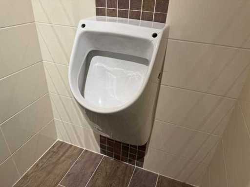 Geberit - Urinal