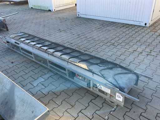 2020 Transportor Etramo Mini Maxi