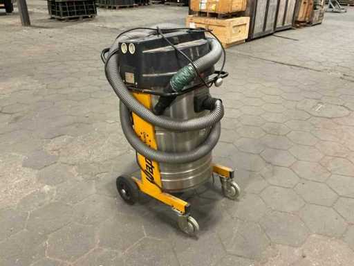 Wap Euro M2-L Industrial Vacuum Cleaner
