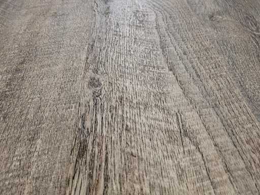 32 m² PVC-Trockenbodenplanke – 1320 x 196 x 2,5 mm