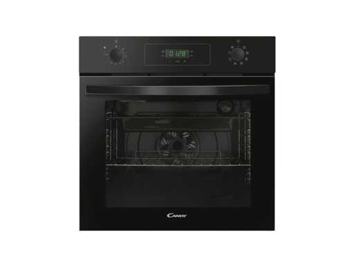 Candy FIDCP N615 L electric oven 65L.