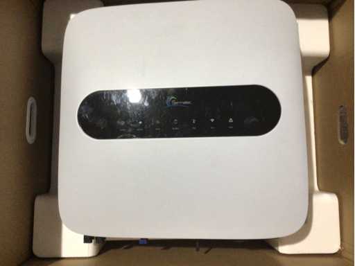 Sermatec Smt 10k Onduleur