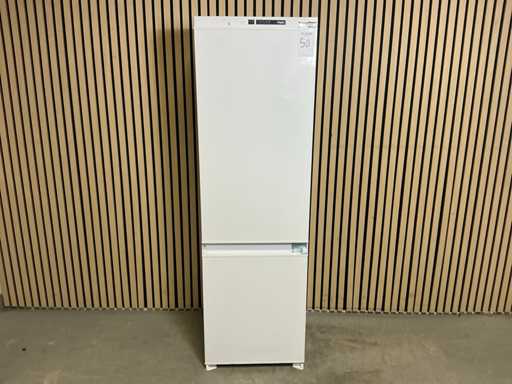 Pelgrim PCS27178L Built-in fridge-freezer combination