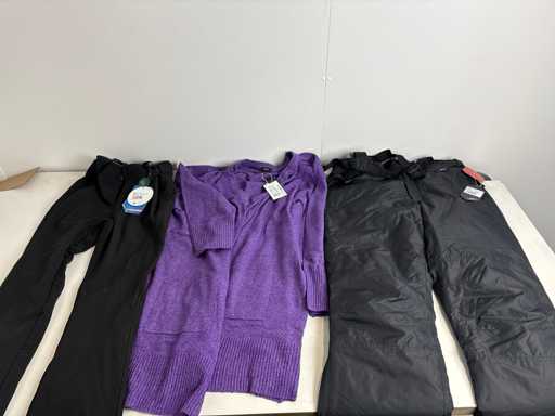Partij Kleding