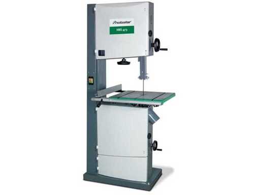 2021 Holzstar HBS 473 Vertical Blade Saw
