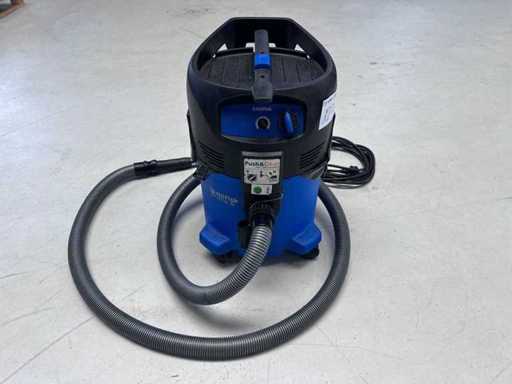 NILFISK ATTIX 30-0H Safety Vacuum Cleaner